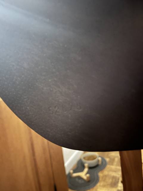 Selle Biarritz 