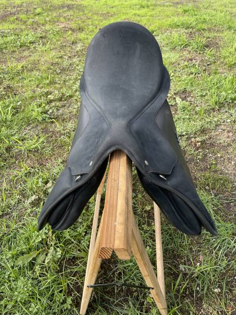 Selle mixte Wintec 2000 CAIR