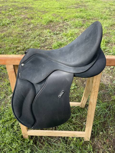 Selle mixte Wintec 2000 CAIR