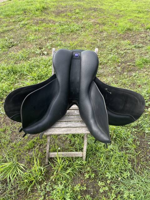 Selle mixte Wintec 2000 CAIR