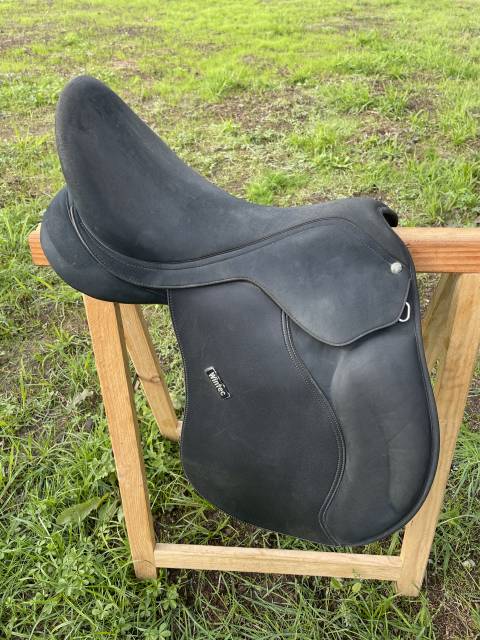 Selle mixte Wintec 2000 CAIR