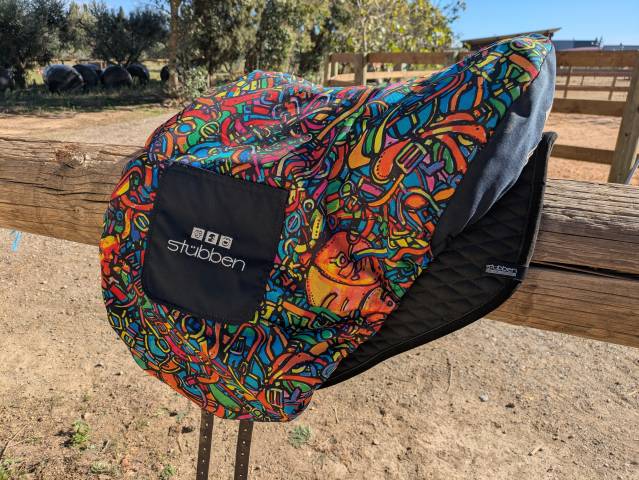 Selle phantom stubben cross