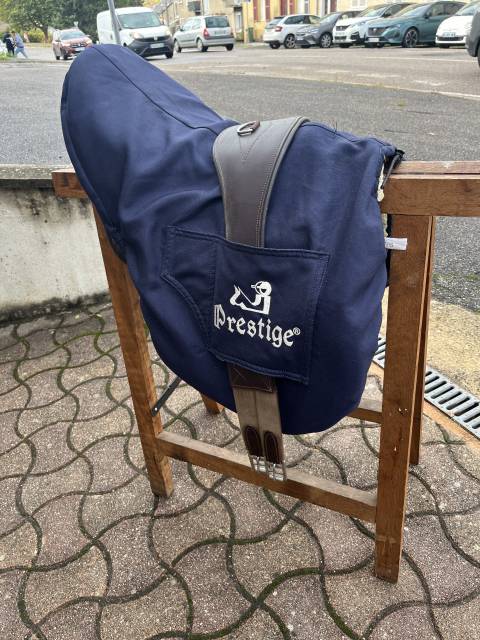 Selle Prestige 