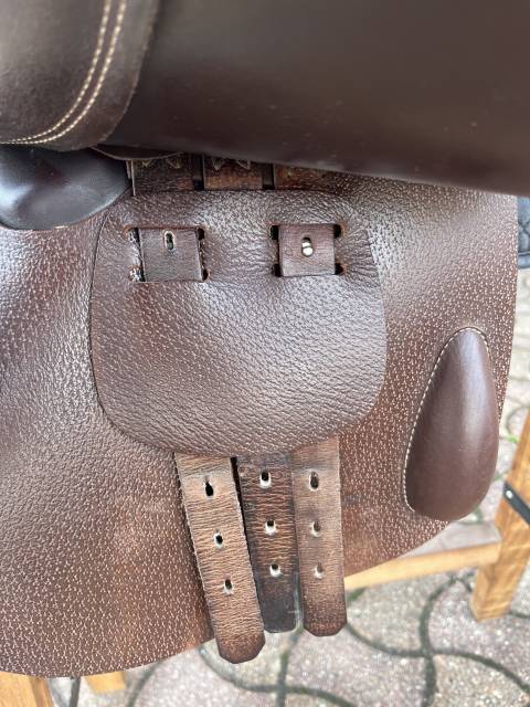 Selle Prestige 