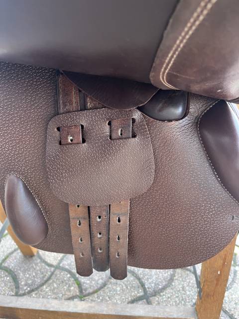 Selle Prestige 
