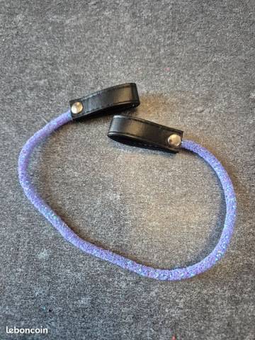 Frontal cheval poney COB