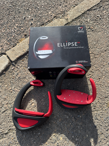 &Eacute;trier Compositi Ellipse 