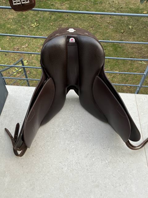 Wintec Pro Stock Hart - &Eacute;tat neuf - Ultra confortable -