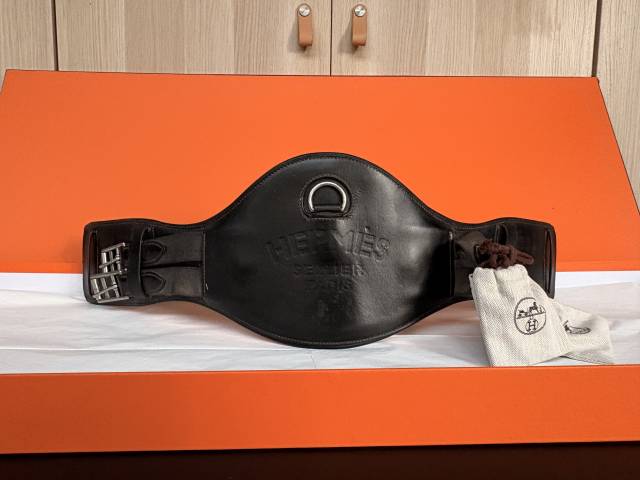 Sangle dressage 