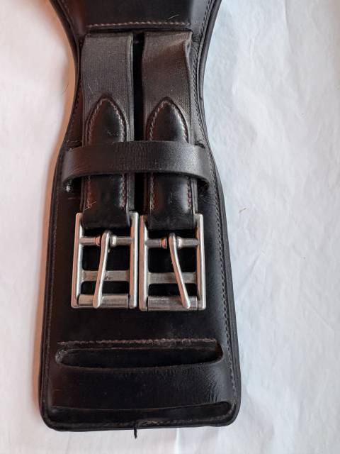 Sangle dressage 
