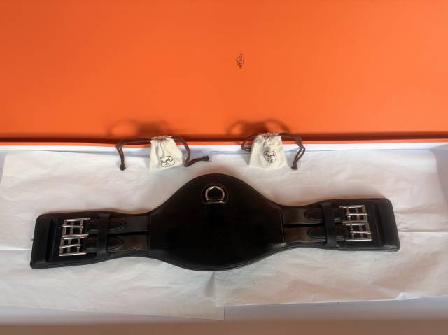 Sangle dressage 