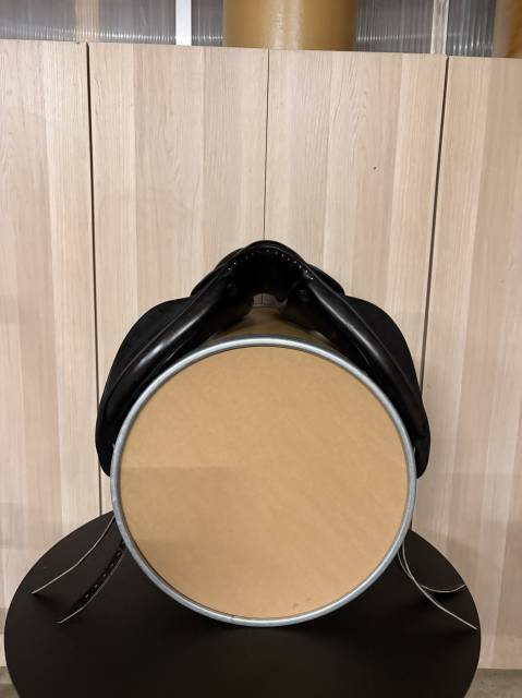Selle Dressage Corlandus Hermes 