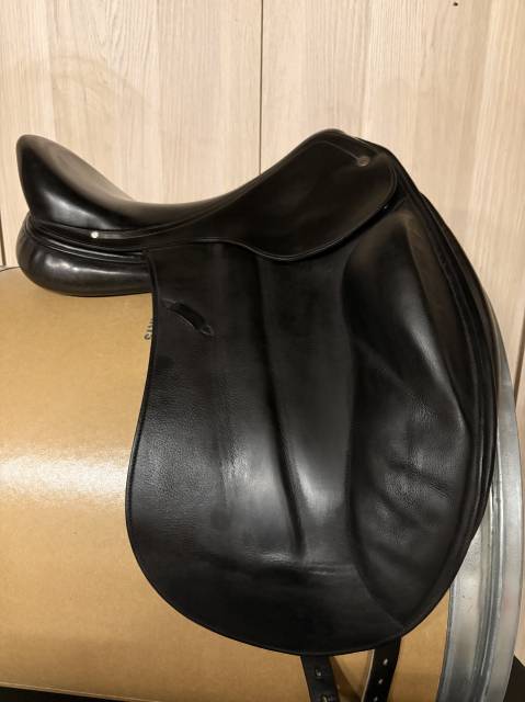 Selle Dressage Corlandus Hermes 