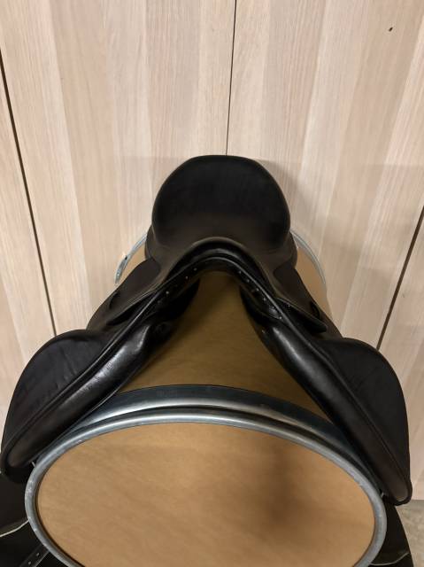 Selle Dressage Corlandus Hermes 