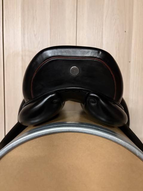 Selle Dressage Arp&egrave;ge 1