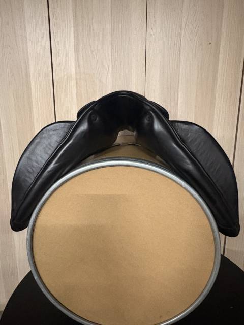 Selle Dressage Arp&egrave;ge 1