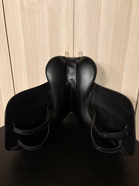 Selle Dressage Arp&egrave;ge 1