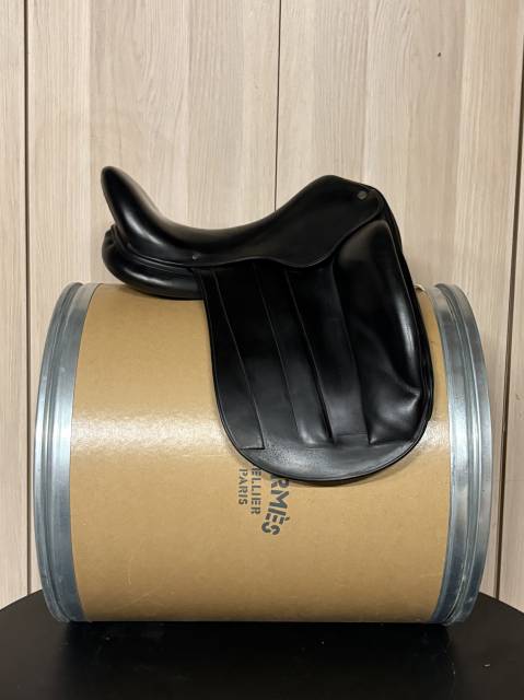 Selle Dressage Arp&egrave;ge 1