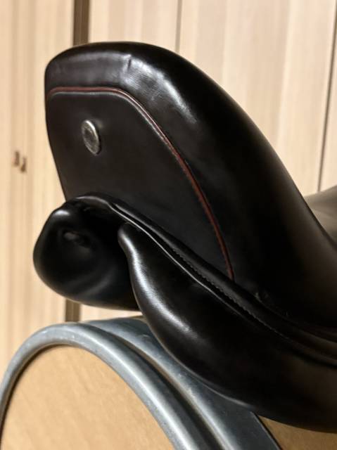 Selle Dressage Arp&egrave;ge 1