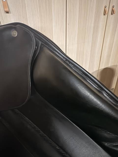 Selle Dressage Arp&egrave;ge 1