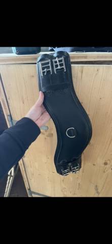 Selle de dressage Majorman