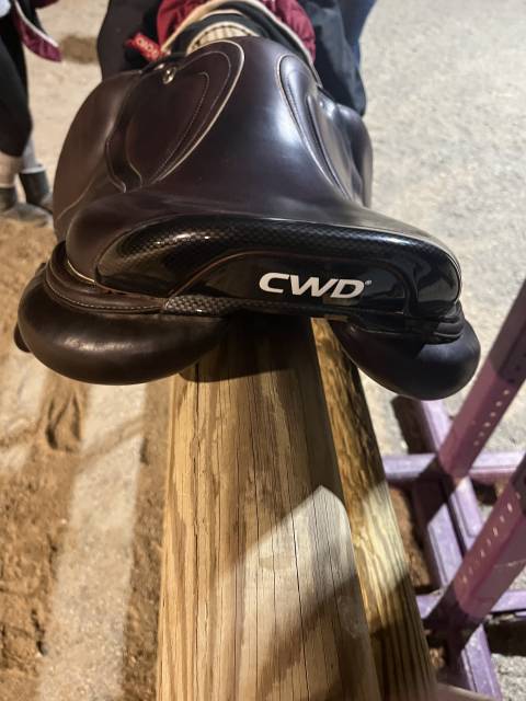 Selle cwd