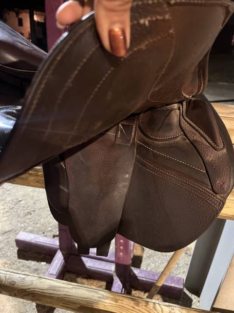 Selle cwd