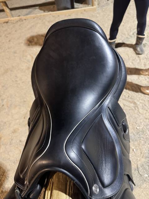 Selle cwd