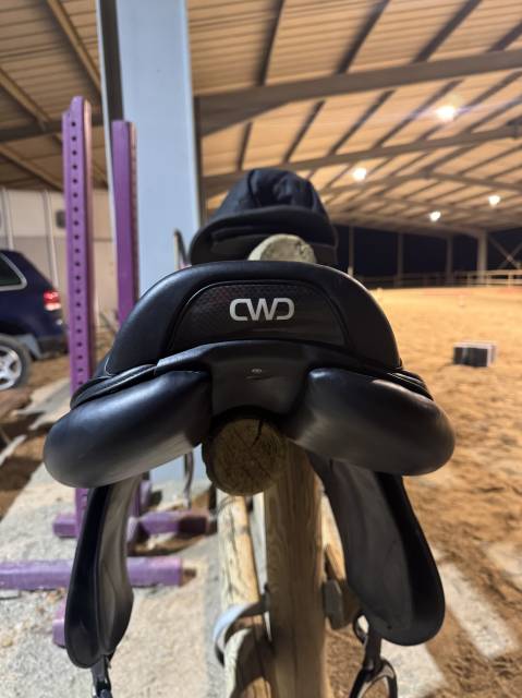 Selle cwd