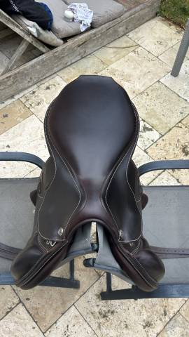 SELLE PRESTIGE A VENDRE 