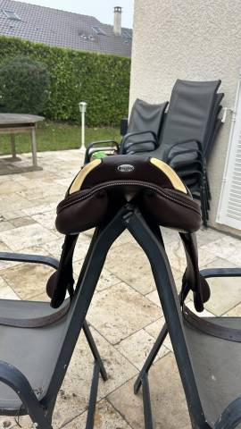 SELLE PRESTIGE A VENDRE 