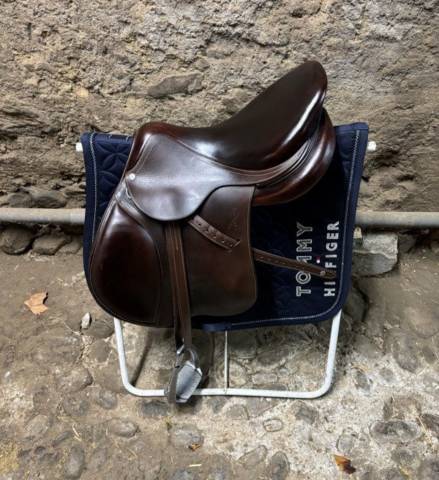 Selle Antares Connexion 17p 