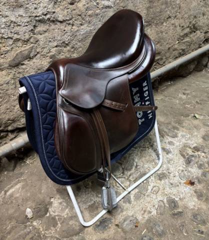 Selle Antares Connexion 17p 