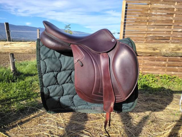 Selle CWD 