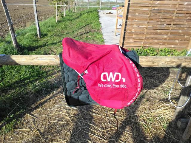 Selle CWD 