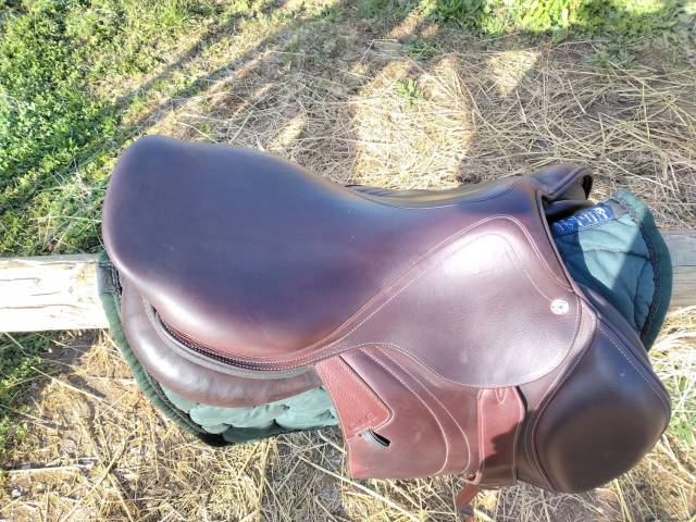 Selle CWD 