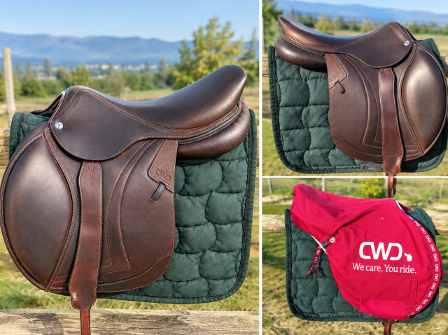 Selle CWD 