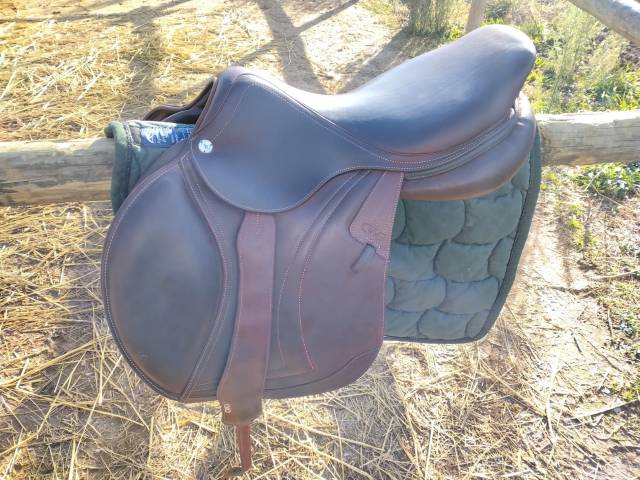 Selle CWD 