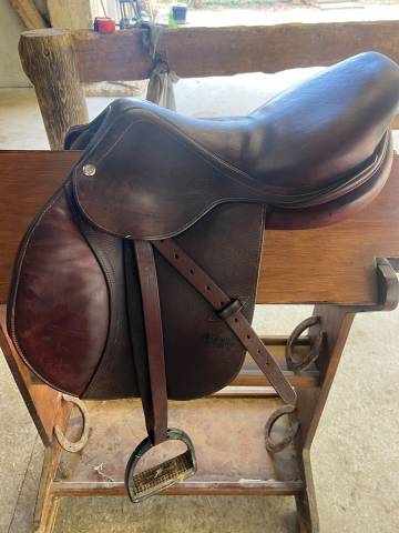 Selle d&rsquo;occasion CWD