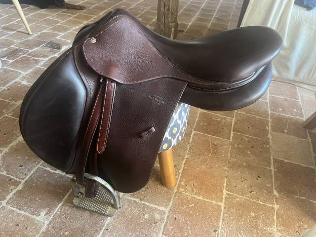 Selle devoucoux 