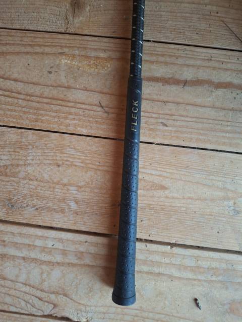 Stick Dressage Fleck 