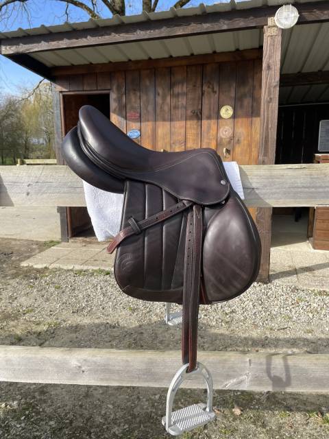 Selle Forestier 