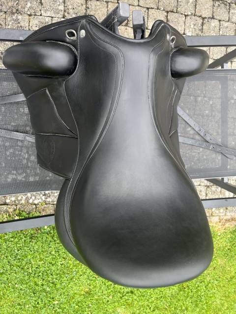 &Agrave; vendre selle Forestier Aachen