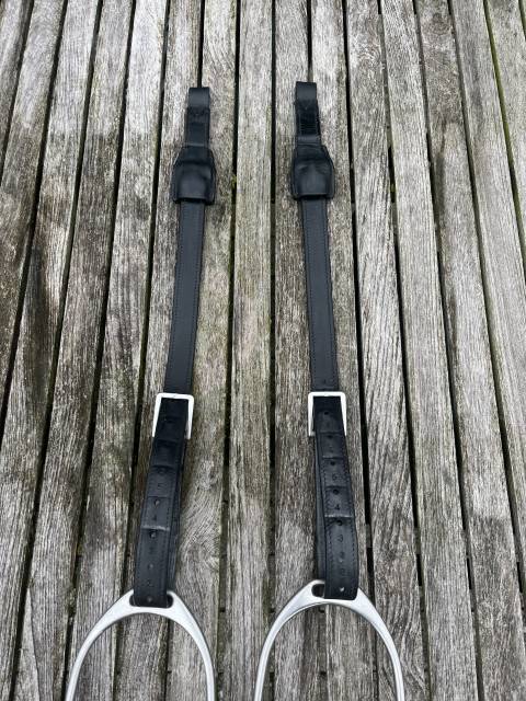 &Agrave; vendre selle Forestier Aachen