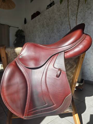 Selle CWD Optim SE03 - 17