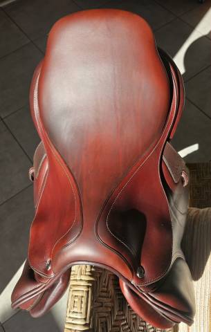 Selle CWD Optim SE03 - 17