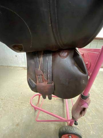 Selle antares 