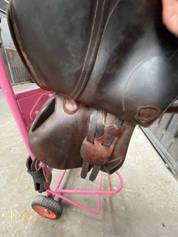 Selle antares 