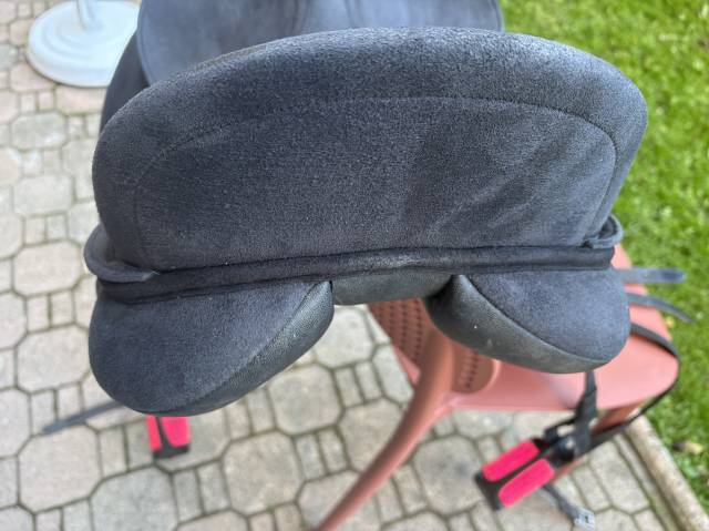 Selle Wintec Isabell Werth