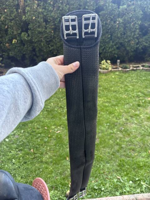 Selle Wintec Isabell Werth